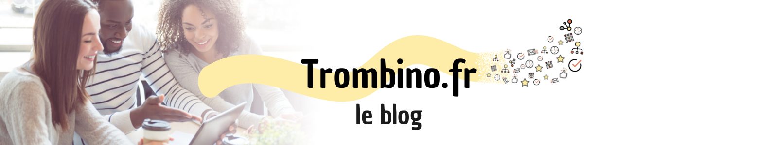 Blog Trombino
